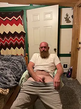 32XRedBeard online show from 04.07.26