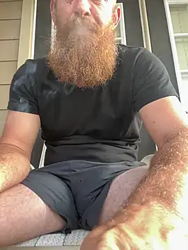 32XRedBeard online show from 05.02.26