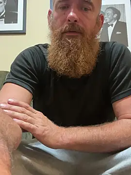 Snapshot of 32XRedBeard chatting on 05.22.26 32XRedBeard online show from 05.22.26