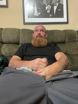 Snapshot of 32XRedBeard chatting on 06.03.26 32XRedBeard online show from 06.03.26