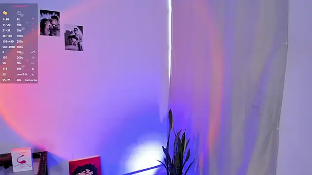 Snapshot of GABBYMORGAN chatting on 03.13.25 GABBYMORGAN online show from 03.13.25