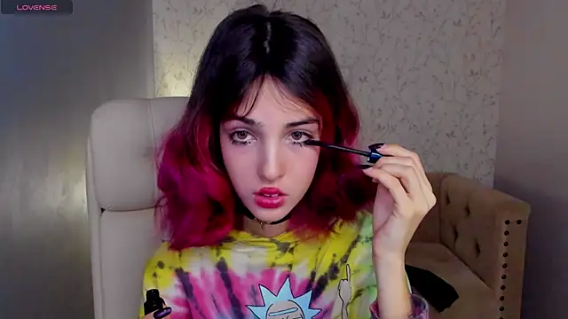 Ink  pleasure online show from 01.22.25