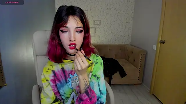 Ink  pleasure online show from 01.29.25