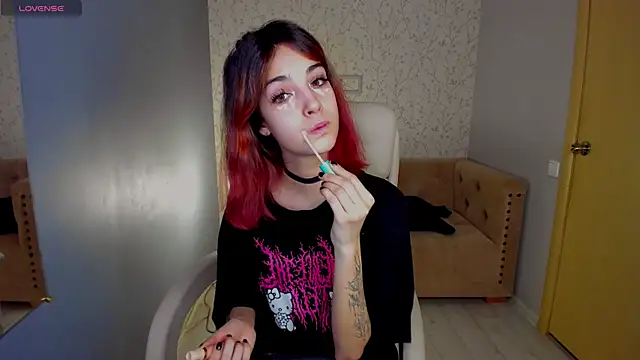 Ink  pleasure online show from 02.28.25