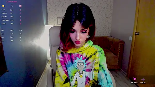 Ink  pleasure online show from 03.10.25