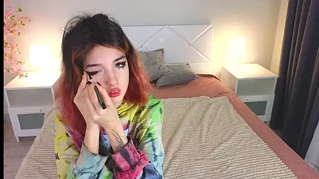 Ink  pleasure online show from 03.19.25