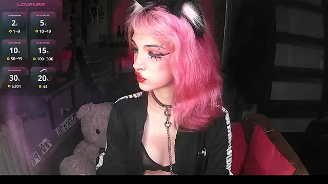 Ink  pleasure online show from 09.09.25