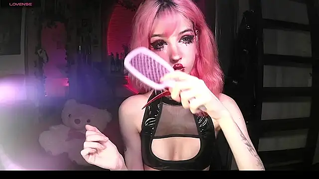 Ink  pleasure online show from 09.24.25