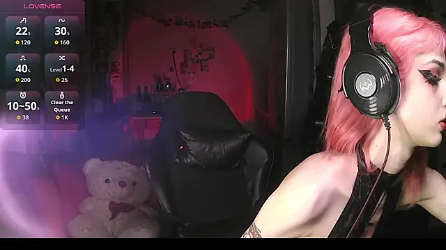 Ink  pleasure online show from 10.15.25