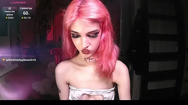 Ink  pleasure online show from 10.17.25