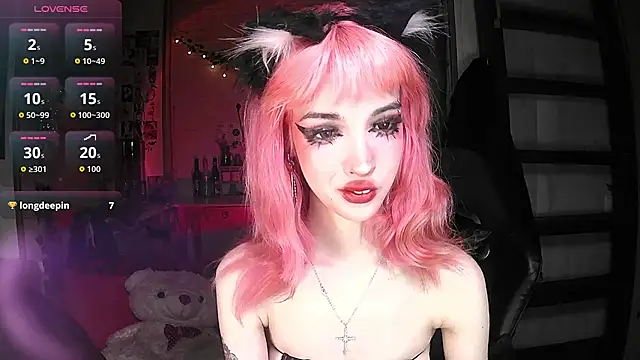 Ink  pleasure online show from 10.24.25