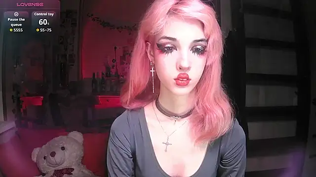 Ink  pleasure online show from 11.02.25