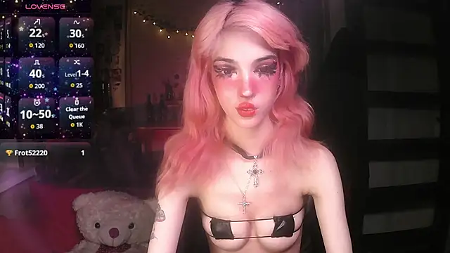 Ink  pleasure online show from 11.14.25