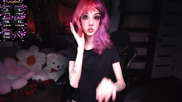 Ink  pleasure online show from 06.25.26