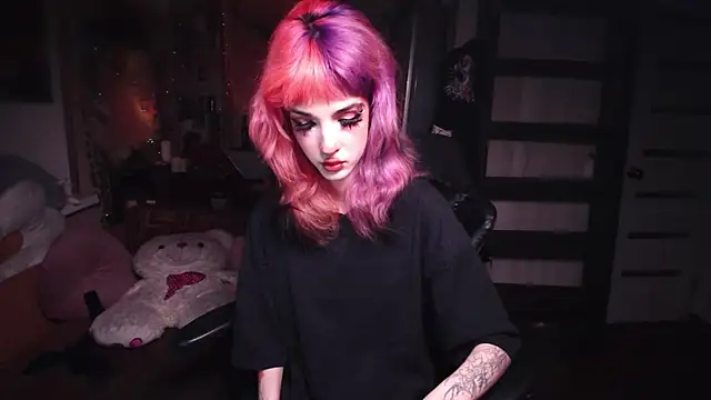 Ink  pleasure online show from 06.30.26