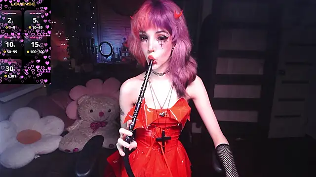 Ink  pleasure online show from 07.09.26