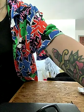 Snapshot of Zou77777 chatting on 10.15.25 Zou77777 online show from 10.15.25