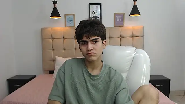 Tommy18   online show from 01.29.25