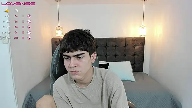 Tommy18   online show from 03.18.25