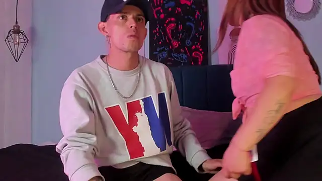 Bonny and carrot online show from 01.10.25