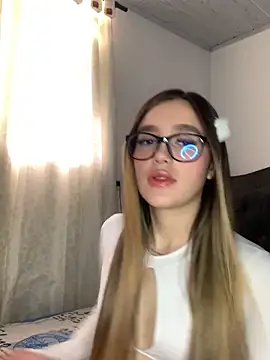 LunaShine  online show from 01.16.25