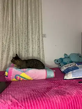 LunaShine  online show from 03.23.25