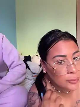 MelissathequeenOff online show from 04.27.26