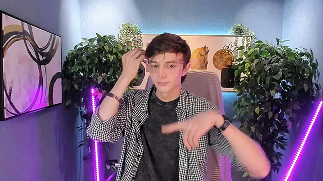 John Weasley online show from 11.14.25