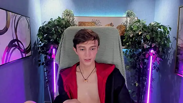 John Weasley online show from 12.05.25