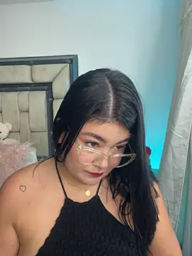 karla hotgirl online show from 03.12.25