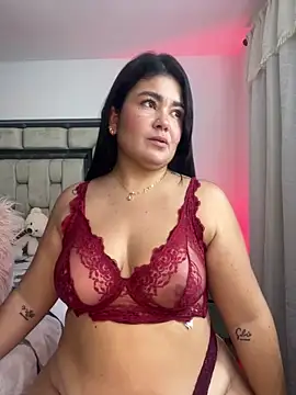 karla hotgirl online show from 03.18.25