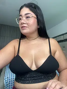 karla hotgirl online show from 03.20.25