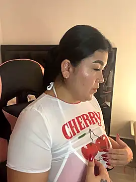 karla hotgirl online show from 09.19.25