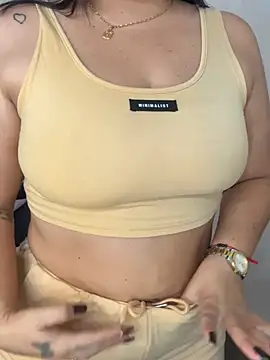 karla hotgirl online show from 05.03.26