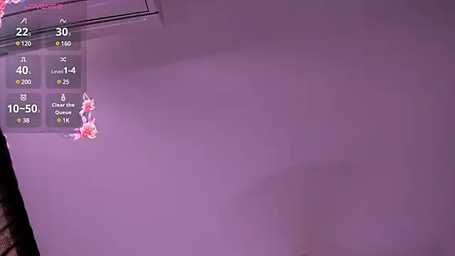 antonelawow online show from 03.12.25