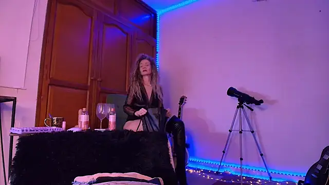 antonelawow online show from 03.04.26