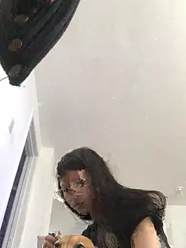 Snapshot of NubeZea chatting on 01.14.25 NubeZea online show from 01.14.25