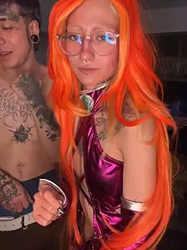 Snapshot of NubeZea chatting on 02.03.26 NubeZea online show from 02.03.26