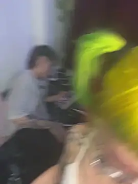 Snapshot of NubeZea chatting on 02.12.26 NubeZea online show from 02.12.26