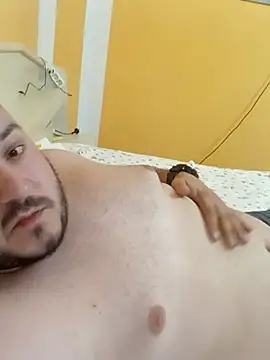 Snapshot of BogdanAlan chatting on 03.01.25 BogdanAlan online show from 03.01.25