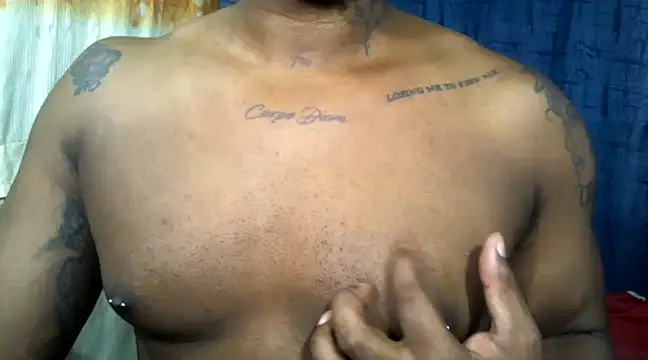 Snapshot of strong__anthony chatting on 01.09.25 strong anthony online show from 01.09.25