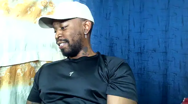 Snapshot of strong__anthony chatting on 01.09.25 strong anthony online show from 01.09.25