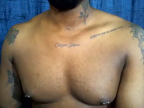 Snapshot of strong__anthony chatting on 01.13.25 strong anthony online show from 01.13.25