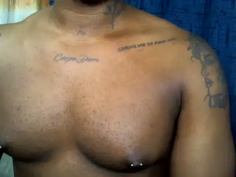 Snapshot of strong__anthony chatting on 01.14.25 strong anthony online show from 01.14.25