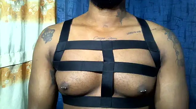 Snapshot of strong__anthony chatting on 01.15.25 strong anthony online show from 01.15.25