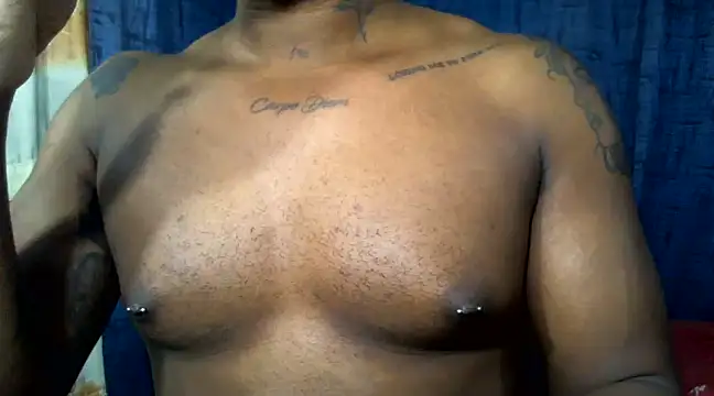 Snapshot of strong__anthony chatting on 01.17.25 strong anthony online show from 01.17.25