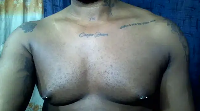 Snapshot of strong__anthony chatting on 01.17.25 strong anthony online show from 01.17.25