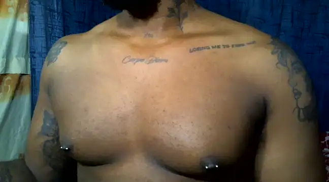 Snapshot of strong__anthony chatting on 01.22.25 strong anthony online show from 01.22.25