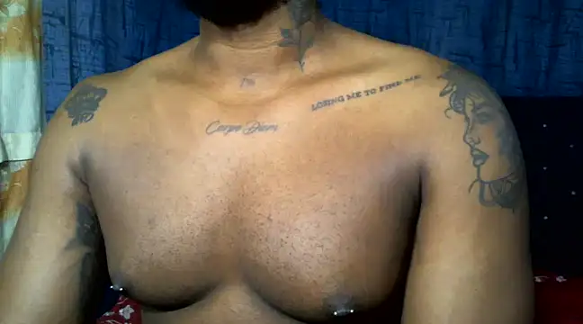 Snapshot of strong__anthony chatting on 01.24.25 strong anthony online show from 01.24.25