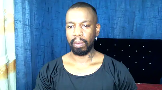 Snapshot of strong__anthony chatting on 01.27.25 strong anthony online show from 01.27.25